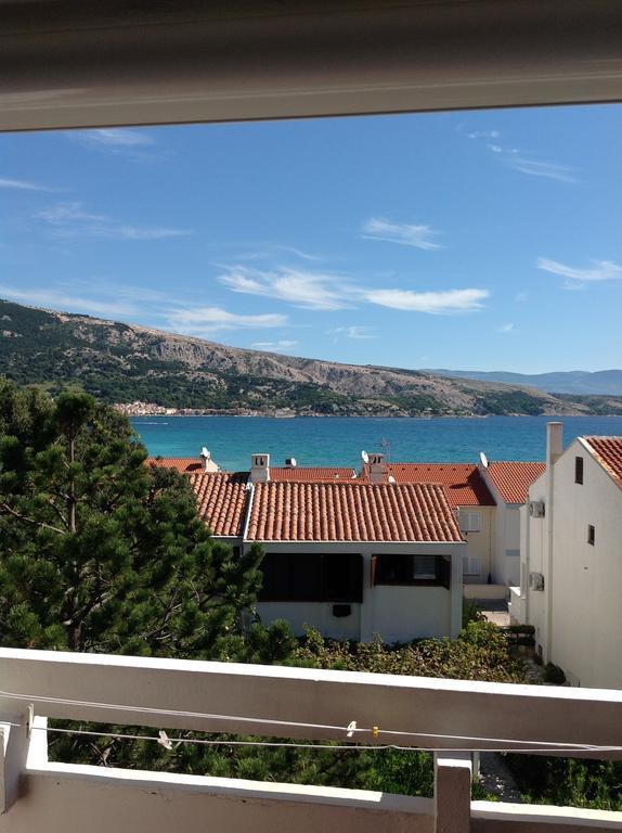 Apartmani Marko Baška Quarto foto