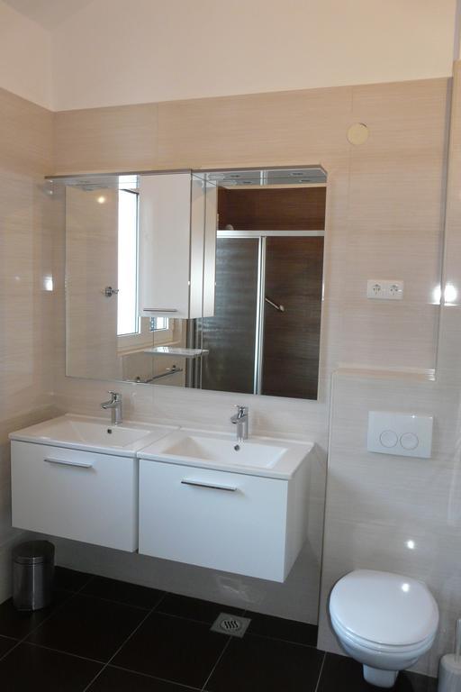 Apartmani Marko Baška Exterior foto