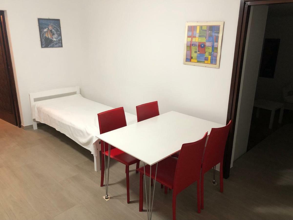 Apartmani Marko Baška Exterior foto