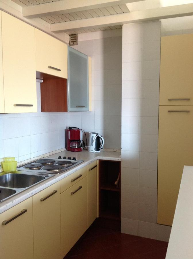 Apartmani Marko Baška Quarto foto
