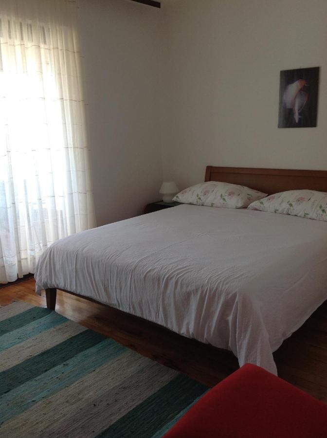 Apartmani Marko Baška Quarto foto