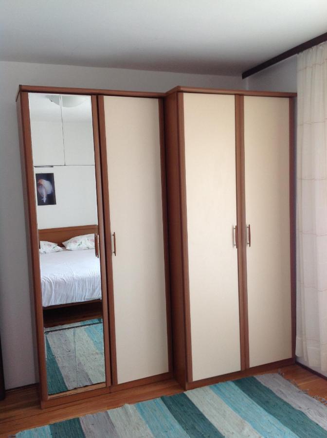 Apartmani Marko Baška Quarto foto